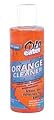 Oil Eater AOD0411901 Orange Cleaner Degreaser 4oz