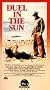 Duel in the Sun [VHS]