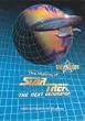 The Making of Star Trek: The Next Generation Gold Edition Trading Card Unopened Set (1994 Skybox)