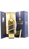 JOHNNIE WALKER Blue Label Blended Whisky 70cl Bottle