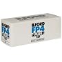 Ilford FP4 Plus - Black & white print film - 120 (6 cm) - ISO 125