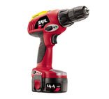 Skil 2566-03 14.4 Volt Cordless Drill w/ Stud-finder