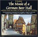 Buy I Love the Music of a German Beer Hall [CASSETTE] online at Discounted New and Used prices. Delivered to your door with Childrens Toyshop.com