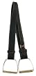 Kimberley 2 1/2" Stirrup Leathers