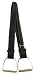Kimberley 2 1/2" Stirrup Leathers