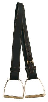 Kimberley Children's 2 1/2 Stirrup Leathers