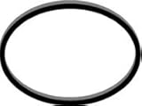 Frigidaire Washing Machine Washer Drive Belt 134511600