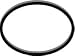 Frigidaire Washing Machine Washer Drive Belt 134511600 photo