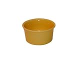 Fiestaware Sunflower 568 4-Inch Ramekin