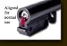 THOMPSON CENTER E-Z TIP EXTRACTORFor: Encore 209x45, 209x50