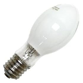 Eiko 15353 - H38JA-100/DX Mercury Vapor Light Bulb