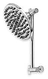 Trident 6PB83 Shower Head, Wall Mount