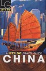 Buy Let's Go 2001: China online at Discounted New and Used prices. Delivered to your door with City Travel Guides.com