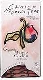 Mango Ceylon & Vanilla Tea-Organic - 20 - Bag