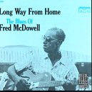 Long Way from Home