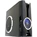 AeroCool ExtremEngine 3T schwarz PC Geh�use Minitower 4 x 5.25 Schwarz