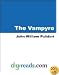 The Vampyre: A Tale