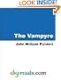 The Vampyre: A Tale