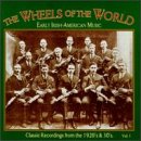 Wheels of the World, Vol. 1