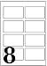 日立マクセル 名刺カード 厚口 [C91149T10]