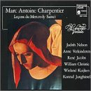 Marc-Antoine Charpentier: Leçons de Ténèbres