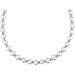 18 Inch Cultured Pearl Necklace