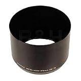 Contax GB-73 Lens Hood f/ 140mm 645 Lens, 120mm 645 Lens & 100/2.8 35mm N system Lens