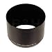 Contax GB-73 Lens Hood f/ 140mm 645 Lens, 120mm 645 Lens & 100/2.8 35mm N system Lens