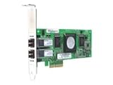 Emc 2CH 4GB Lc Pcie Lp/std Fc Hba Win Solaris Linux Netware