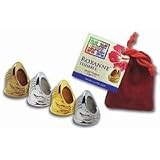 Roxanne Thimble 14k Gold Plated Sz 3.5