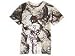 Kids Ink Burnout Tee (Toddler/Little Kids) 61-2085