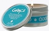 Grace Tin Candle
