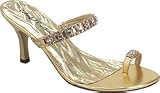 Women's Colorful Creations Bling