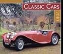 Classic Cars 2010 Deluxe Wall Calendar