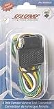 Unified Marine 50080322 Trailer Connector Vehicle 21SWoydVZxL. SL160 Unified Marine 50080322 Trailer Connector Vehicle