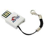 Generic USB 2.0 3-IN-1 M2/Micro SD/MMC Micro Cardreader