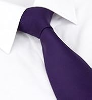Pure Silk Tie