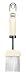 from KitchenAid KitchenAid Basting Brush, Cream Model KG042AC