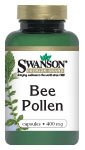 Bee Pollen 400 mg 300 Caps