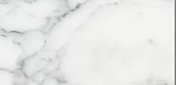Carrara Subway Tile Venato Honed 6x12" Marble Tile