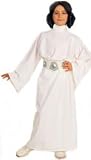 Princess Leia Star Wars Children's Costume