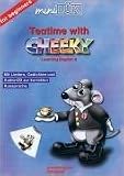 LÜK mini. Learning English 2. Teatime with CHEEKY. For beginners. Mit CD.