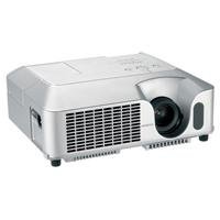 Hitachi Portable Lcd Projector (CP-X268)