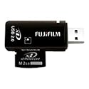 Fujifilm USB XD Card Reader For all XD Cards
