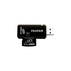 Fujifilm USB XD Card Reader For all XD Cards