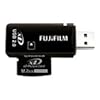 Fujifilm Lecteur de cartes XD USB (Import Royaume Uni)