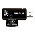 Fujifilm USB XD Card Reader For all XD Cards