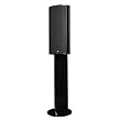 KEF KHT9000FloorSTBL Floor Stand for KHT9000 Speaker (Black)