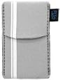 Flip Soft Pouch for Flip Ultra and Mino Camcorders (Grey)