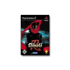 Shinobi